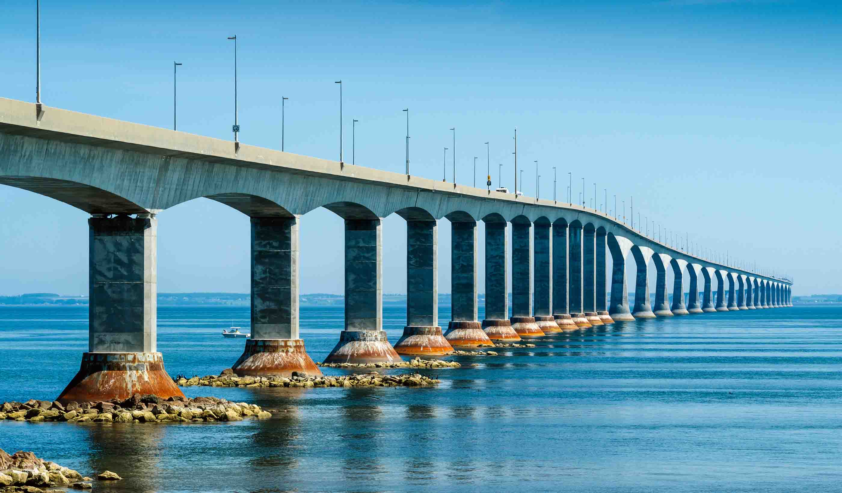 Confederation Bridge