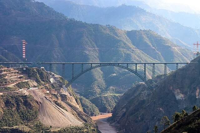 Pont de Chenab