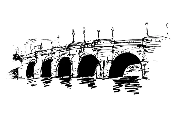 Présentation des ponts