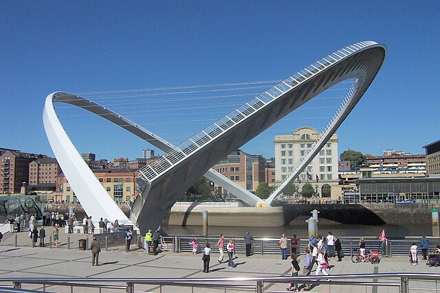 Gateshead Millennium