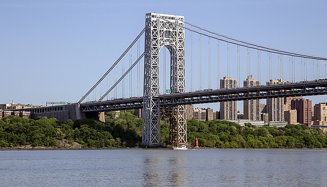 George Washington Bridge