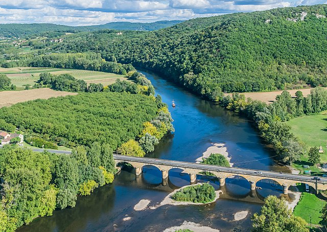 Pont de la Chapelle
