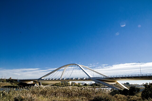 Pont Nelson Mandela