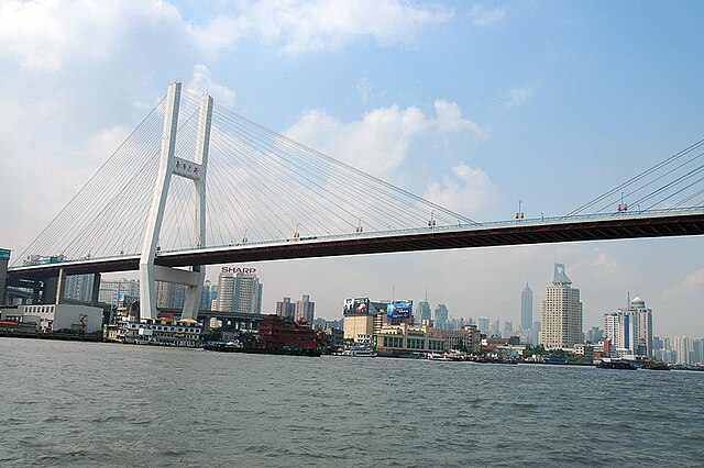 Pont de Nanpu