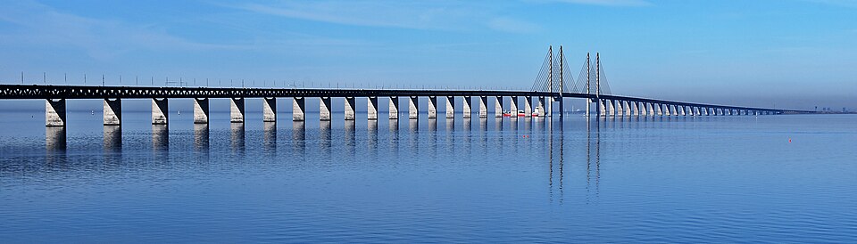 Øresund Bridge