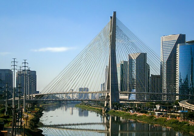 Pont Octávio Frias