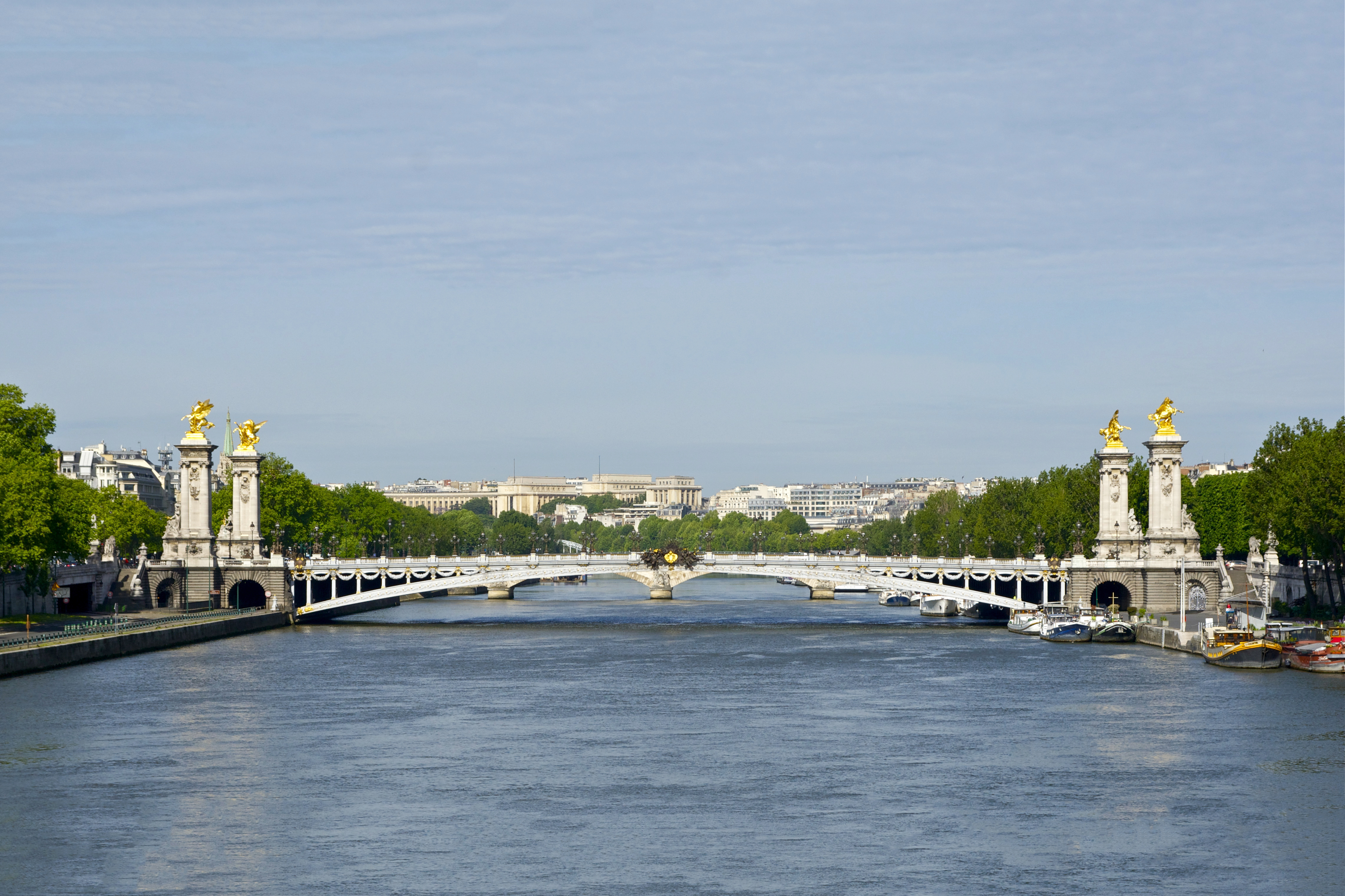 Pont Alexandre III