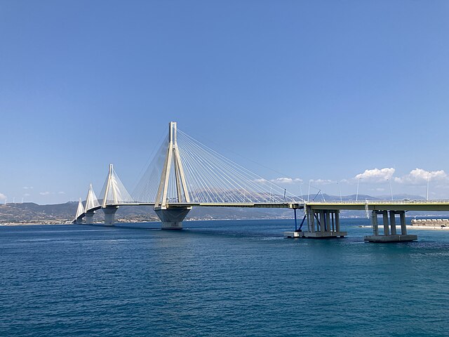 Pont Rion-Antirion