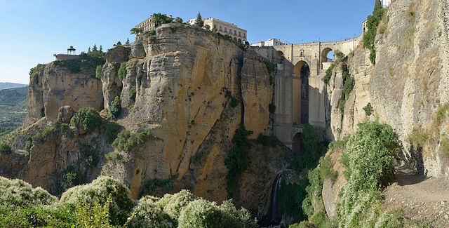 Puente Nuevo