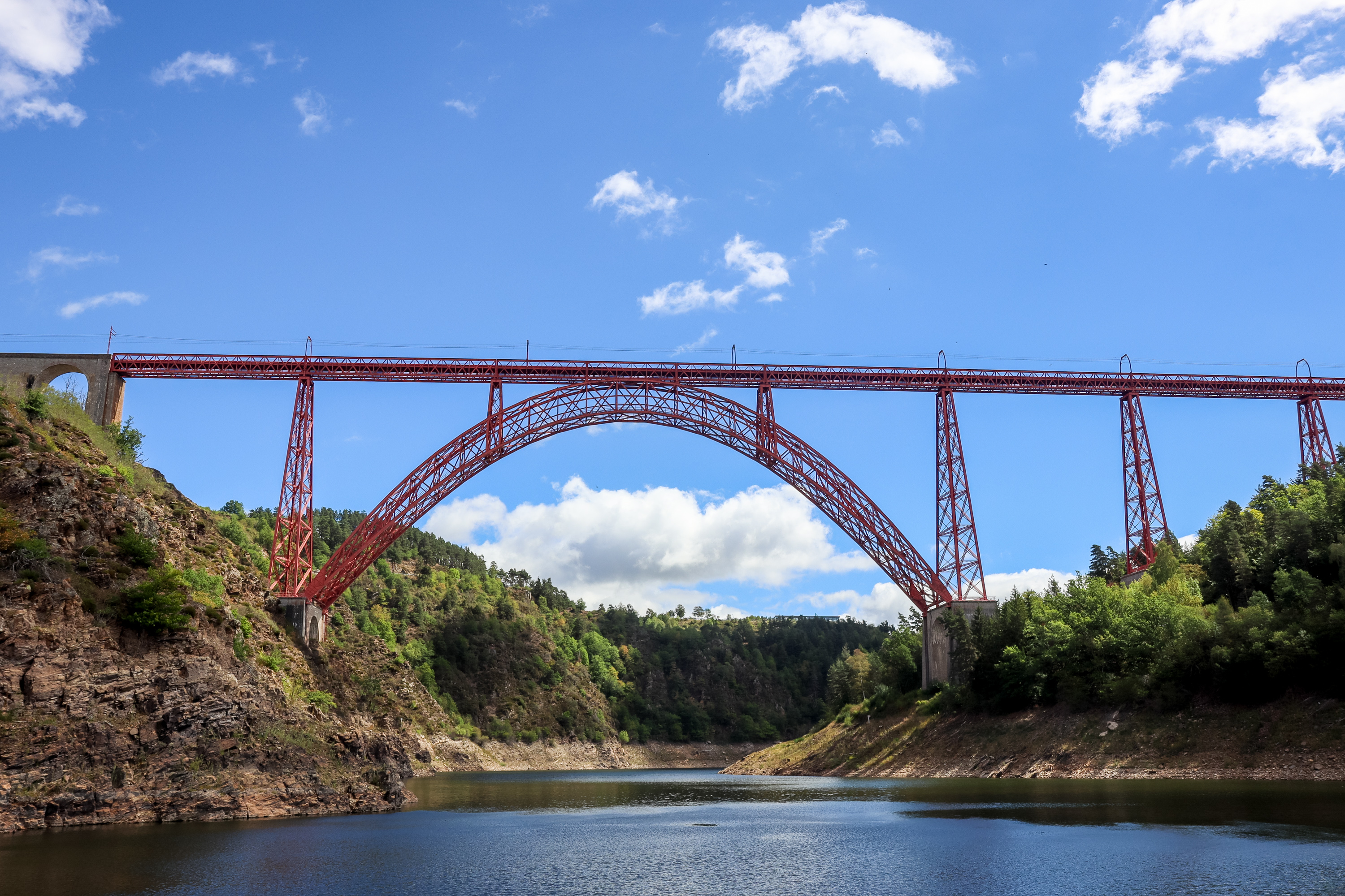 Viaduc de Garabit